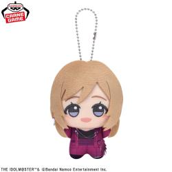 【姫崎莉波】学園アイドルマスター　ちびぐるみ〜ユニットコレクション〜vol.4