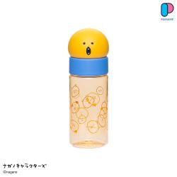 【もぐらコロッケ】ナガノキャラクターズ　おかおマイボトル