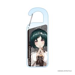 【漆原るか】STEINS;GATE　アクリルカラビナ【当社限定】