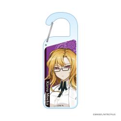 【桐生萌郁】STEINS;GATE　アクリルカラビナ【当社限定】
