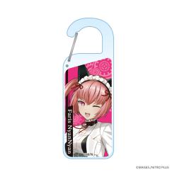 【フェイリス・ニャンニャン】STEINS;GATE　アクリルカラビナ【当社限定】
