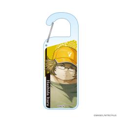 【橋田至】STEINS;GATE　アクリルカラビナ【当社限定】