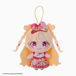 【いのり】おねがいアイプリ　でふぉめぬいマスコット4