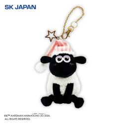 【おねむ】ひつじのショーン　BS Sheep Dreams チェーンリングMC