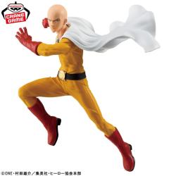 ワンパンマン　MAXIMATIC SAITAMA