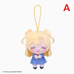 【いのり A】おねがいアイプリ　えもこれマスコット