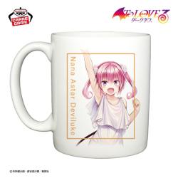 【ナナ・アスタ・デビルーク】To LOVEる-とらぶる-ダークネス　マグカップ vol.1