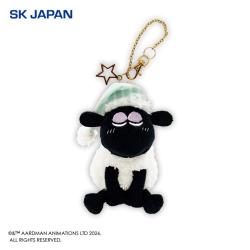 【おやすみ】ひつじのショーン　BS Sheep Dreams チェーンリングMC