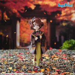 テレビアニメ『春夏秋冬代行者 春の舞』　XStellar ‐祝月撫子‐