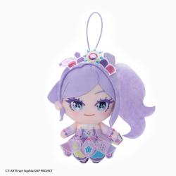 【エマ】おねがいアイプリ　でふぉめぬいマスコット4