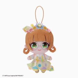 【おりびあ】おねがいアイプリ　でふぉめぬいマスコット4