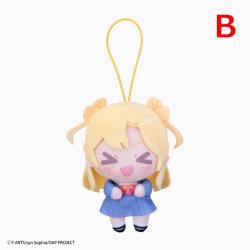 【いのり B】おねがいアイプリ　えもこれマスコット