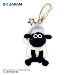【ノーマル】ひつじのショーン　BS Sheep Dreams チェーンリングMC