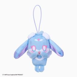 【フォーチュ】おねがいアイプリ　えもこれマスコット