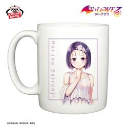【西連寺春菜】To LOVEる-とらぶる-ダークネス　マグカップ vol.1