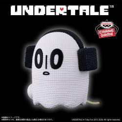 UNDERTALE　あみこっと〜ナプスタブルーク〜