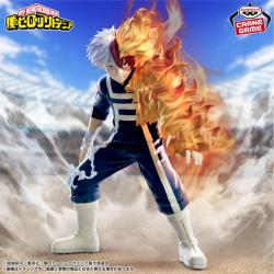 僕のヒーローアカデミア　THE AMAZING HEROES-SHOTO TODOROKI-体育祭ver.