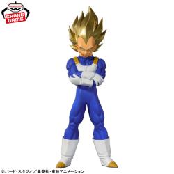 ドラゴンボールZ　BLOOD OF SAIYANS-超サイヤ人ベジータ-