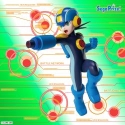 ロックマンエグゼ　Luminasta ‐ロックマン.EXE‐