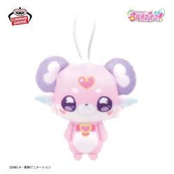 【ポチタン】名探偵プリキュア！　ぬいぐるみちゃーむvol.2