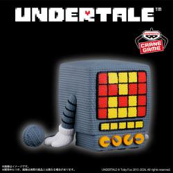 UNDERTALE　あみこっと〜メタトン〜