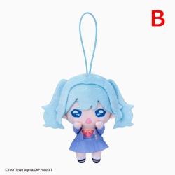 【あおい B】おねがいアイプリ　えもこれマスコット