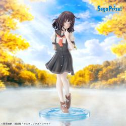 〈物語〉シリーズ　XStellar ‐千石撫子‐