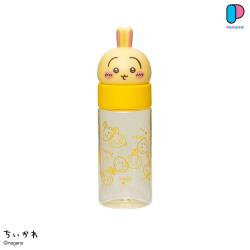 【うさぎ】ちいかわ　おかおマイボトル②