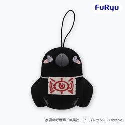 【鎹鴉 B】アニメ「鬼滅の刃」　もちぴこマスコットー鎹鴉①ー