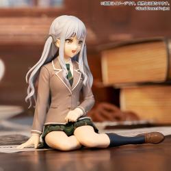 BanG Dream!　プレミアムフィギュア Ave Mujica 豊川 祥子 制服 ver.