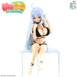 麻雀ファイトガール　タテナオリ・セン プールサイドガールズ