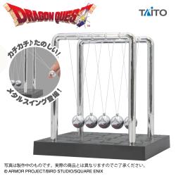 ドラゴンクエスト　カチカチ！メタルスイング
