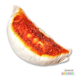 【こんがり焼き】焼きたて！まんぷく餃子もう一皿 ウルトラBIG