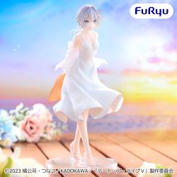 デート・ア・ライブⅤ　サマードレスフィギュアー本条二亜ー