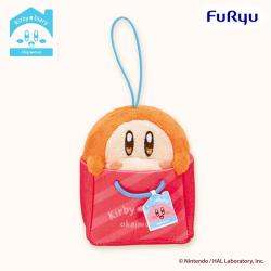 【ワドルディ(ひょっこり)】星のカービィ　Kirby★Diary okaimono マスコット