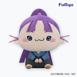 【立花仙蔵】忍たま乱太郎　もちぴこぬいぐるみー私服ver.ー 第二弾