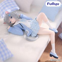 Nachoneko　ぬーどるストッパーフィギュアーNachonekoー