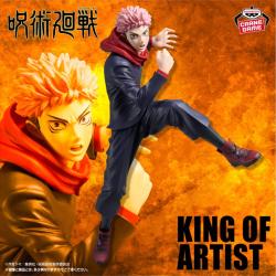 呪術廻戦　KING OF ARTIST YUJI ITADORI SPECIAL ver.