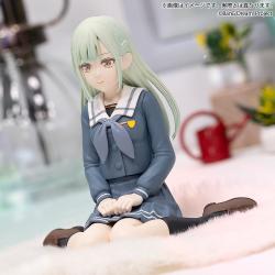 BanG Dream!　プレミアムフィギュア Ave Mujica 若葉 睦 制服 ver.