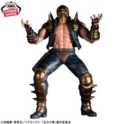 北斗の拳 -FIST OF THE NORTH STAR-　Grandista-JAGI-