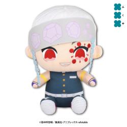 【宇髄天元】鬼滅の刃　ぬいぷりけおすわりBIG6