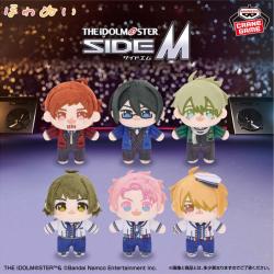アイドルマスター SideM　ほわぬいvol.4