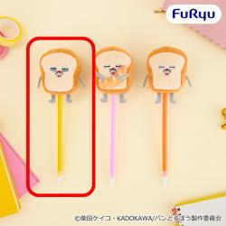 【スタンダード】アニメ『パンどろぼう』　マスコット付きボールペン
