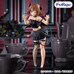 けいおん！　BiCute Dark Figureー平沢唯ー