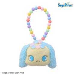 【サフィー】ジュエルペット　ビーズ付オーナメント