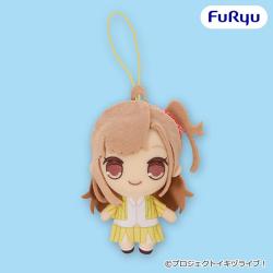 【高橋ポルカ】イキヅライブ！LOVELIVE! BLUEBIRD　きゅるまるぬいぐるみ①