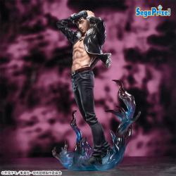 呪術廻戦 死滅回游　Luminasta ‐石流龍‐