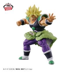 【超サイヤ人ブロリー】DRAGON BALL　SPIRITFLICKS 03