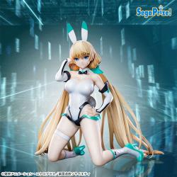 「楽園追放 -Expelled from Paradise-」　Yumemirize ‐アンジェラ バルザック〜CYBER BUNNY〜‐