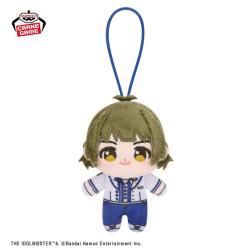 【秋月涼】アイドルマスター SideM　ほわぬいvol.4
